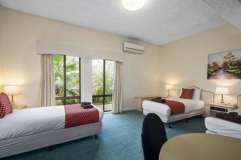Garden City Motor Inn - Great Ocean Road Tourism 23