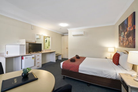 Garden City Motor Inn - Great Ocean Road Tourism 16