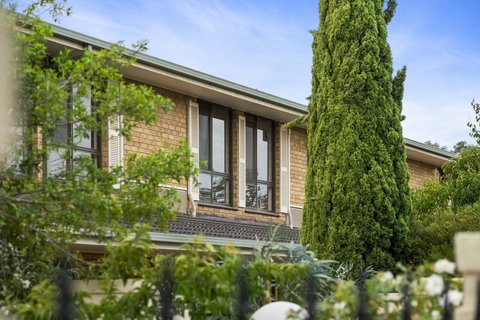 Garden City Motor Inn - Great Ocean Road Tourism 43