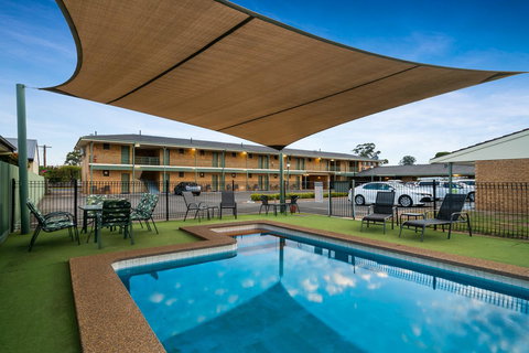 Garden City Motor Inn - Great Ocean Road Tourism 37