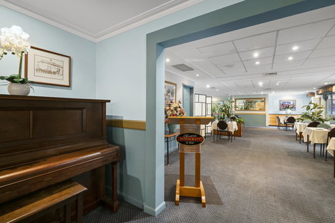 Garden City Motor Inn - Great Ocean Road Tourism 7