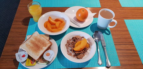 Garden City Motor Inn - Great Ocean Road Tourism 13