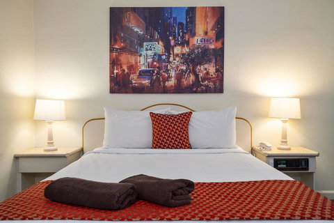 Garden City Motor Inn - Great Ocean Road Tourism 14