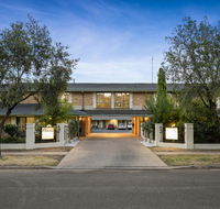 Garden City Motor Inn - Great Ocean Road Tourism