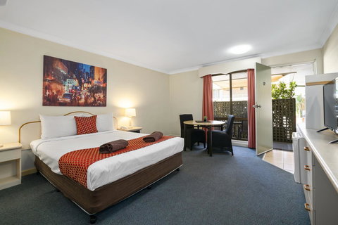 Garden City Motor Inn - Great Ocean Road Tourism 15