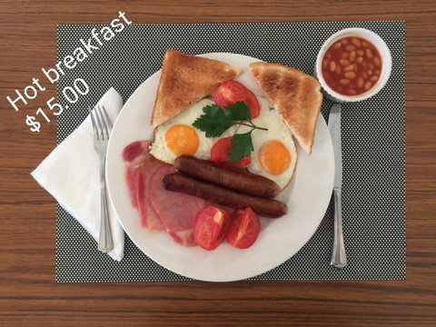 Garden City Motor Inn - Great Ocean Road Tourism 12