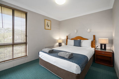 Garden City Motor Inn - Great Ocean Road Tourism 33