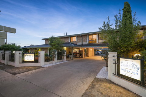 Garden City Motor Inn - Great Ocean Road Tourism 3