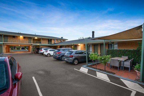 Garden City Motor Inn - Great Ocean Road Tourism 42