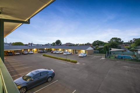 Garden City Motor Inn - Great Ocean Road Tourism 36