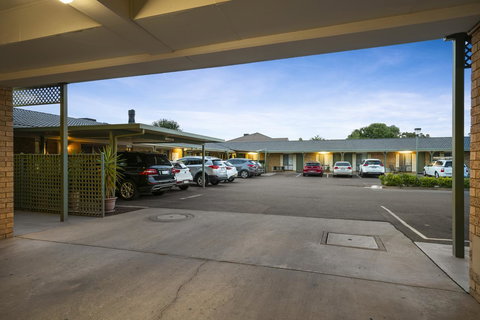 Garden City Motor Inn - Great Ocean Road Tourism 44