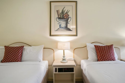 Garden City Motor Inn - Great Ocean Road Tourism 18