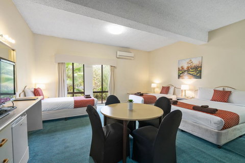 Garden City Motor Inn - Great Ocean Road Tourism 22