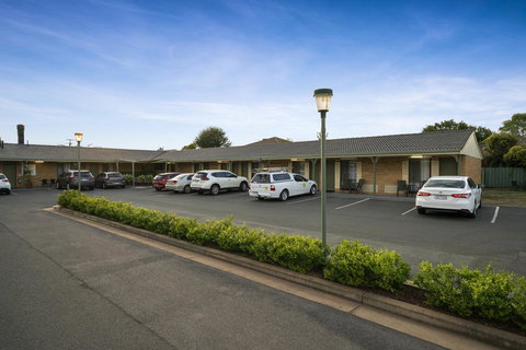 Garden City Motor Inn - Great Ocean Road Tourism 41