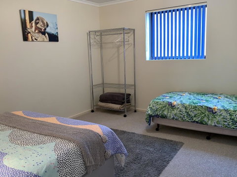 Inna Nutshell - Great Ocean Road Tourism 20