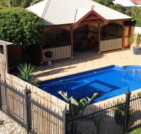 Barossa Valley Apartments - Great Ocean Road Tourism