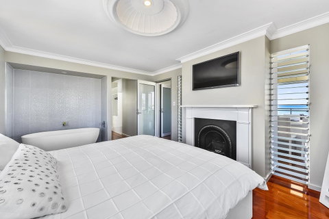 Aloha Waterfront Properties - Great Ocean Road Tourism 12