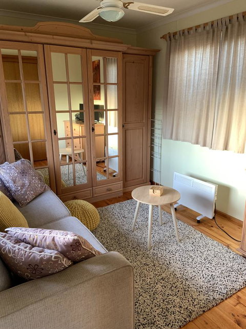 Moana Beach Sunset Holiday Accommodation A - Great Ocean Road Tourism 8