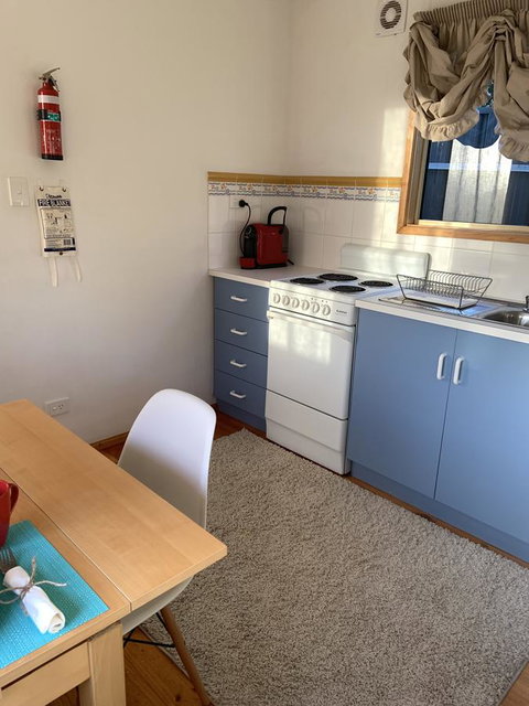 Moana Beach Sunset Holiday Accommodation A - Great Ocean Road Tourism 3