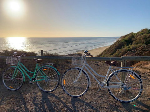 Moana Beach Sunset Holiday Accommodation A - Great Ocean Road Tourism 13