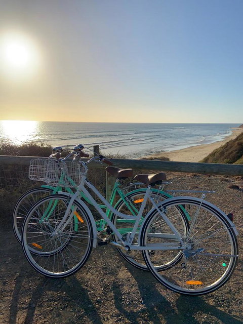 Moana Beach Sunset Holiday Accommodation A - Great Ocean Road Tourism 12