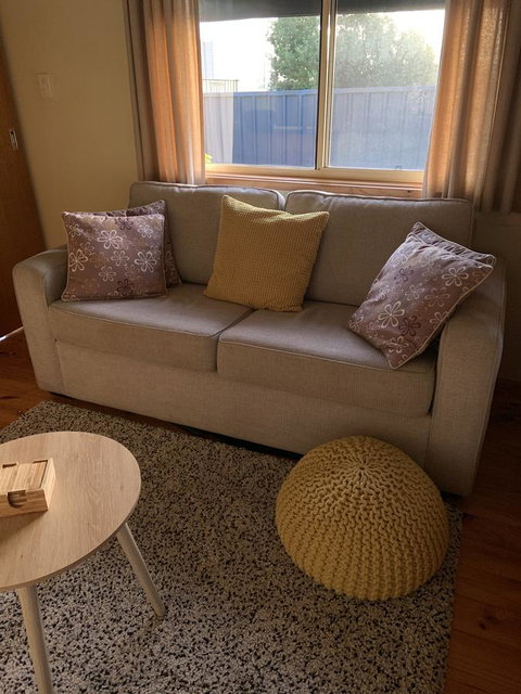 Moana Beach Sunset Holiday Accommodation A - Great Ocean Road Tourism 9