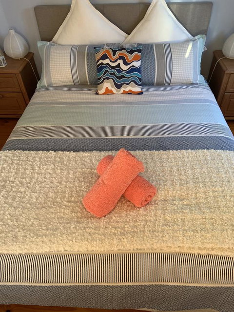 Moana Beach Sunset Holiday Accommodation A - Great Ocean Road Tourism 1