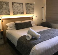 Astor Inn - Great Ocean Road Tourism