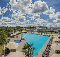 Crowne Plaza Hunter Valley - Great Ocean Road Tourism