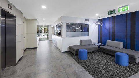 IStay Precinct Adelaide - Great Ocean Road Tourism 33