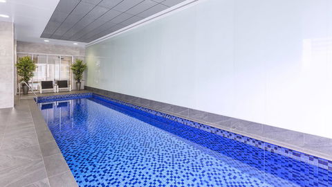 IStay Precinct Adelaide - Great Ocean Road Tourism 29