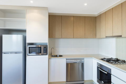 IStay Precinct Adelaide - Great Ocean Road Tourism 18