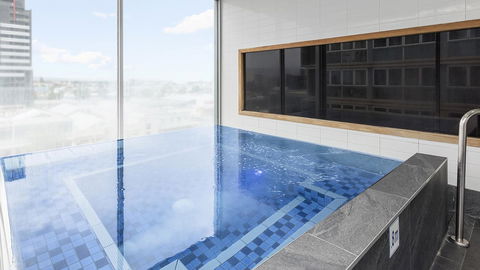 IStay Precinct Adelaide - Great Ocean Road Tourism 30