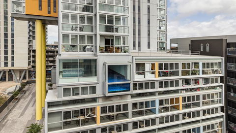 IStay Precinct Adelaide - Great Ocean Road Tourism 36