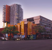 iStay Precinct - Great Ocean Road Tourism