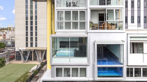 IStay Precinct Adelaide - Great Ocean Road Tourism 37