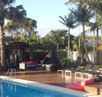 McLaren Vale Motel  Apartments - Great Ocean Road Tourism