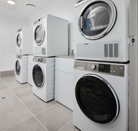 Charlestown Executive Apartments - Great Ocean Road Tourism
