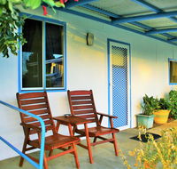 Baudin Beach Apartments