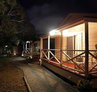 Cape Jervis Holiday Units - Great Ocean Road Tourism