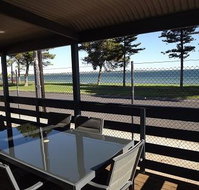 Ceduna Foreshore Caravan Park - Great Ocean Road Tourism