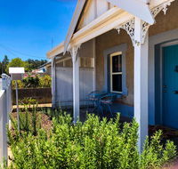 Inglenook Cottage - Great Ocean Road Tourism