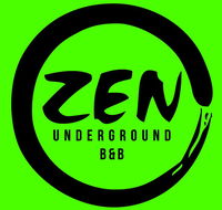 Zen Underground BB - Great Ocean Road Tourism