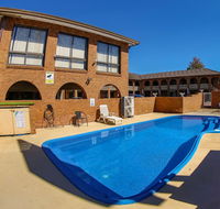 Cumberland Motor Inn - Great Ocean Road Tourism
