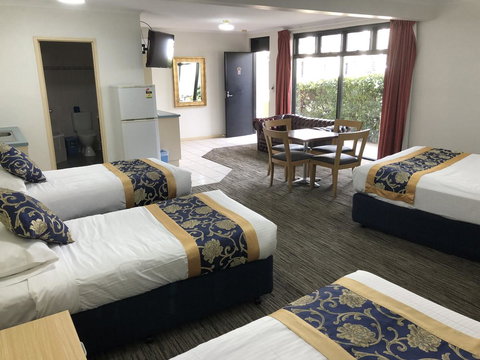 Jacksons Motor Inn - Great Ocean Road Tourism 44