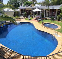 Jacksons Motor Inn - Great Ocean Road Tourism