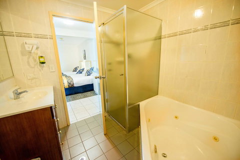 Jacksons Motor Inn - Great Ocean Road Tourism 9