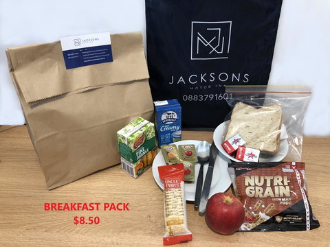 Jacksons Motor Inn - Great Ocean Road Tourism 43