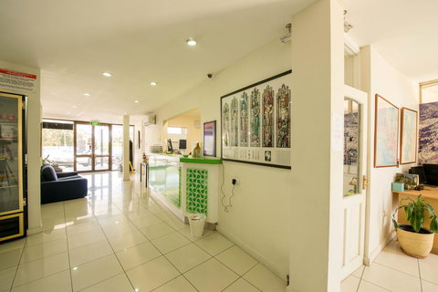 Jacksons Motor Inn - Great Ocean Road Tourism 1