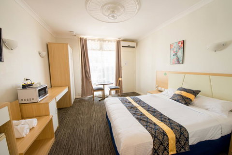 Jacksons Motor Inn - Great Ocean Road Tourism 30